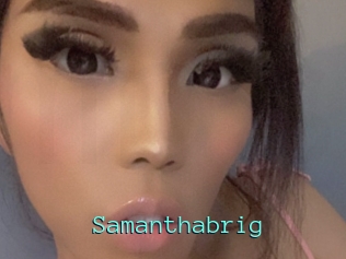 Samanthabrig