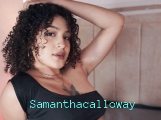Samanthacalloway