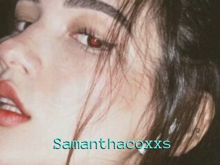 Samanthacoxxs
