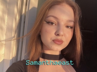 Samanthaeast