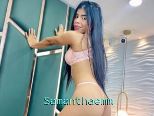 Samanthaemm