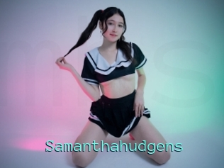 Samanthahudgens