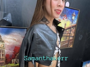 Samanthakerr
