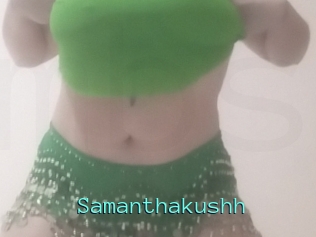 Samanthakushh