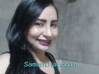 Samantharobin