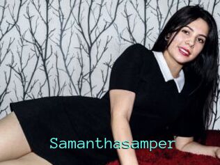 Samanthasamper