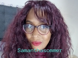 Samanthasommer