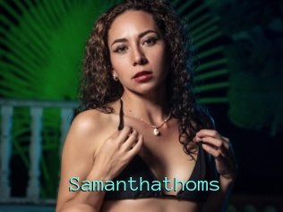 Samanthathoms