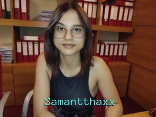 Samantthaxx