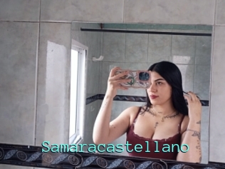 Samaracastellano