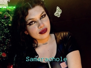 Samarachole