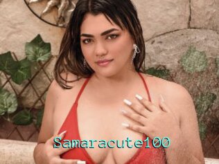 Samaracute100