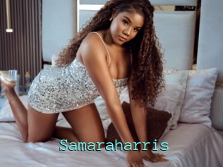 Samaraharris
