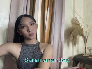 Samaranandez