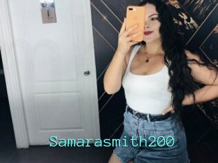 Samarasmith200