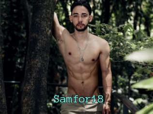 samfor18 Mobile Sex