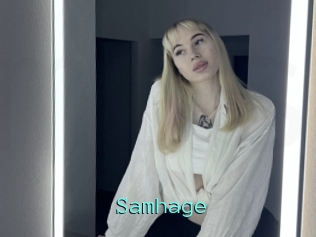 Samhage