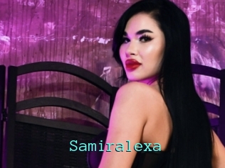 Samiralexa