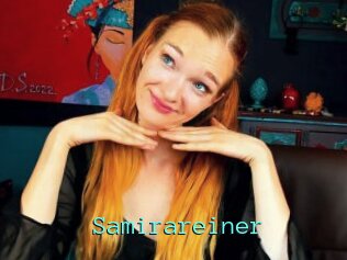 Samirareiner