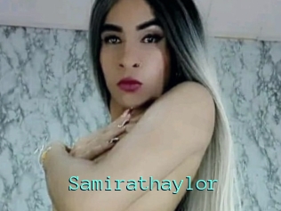 Samirathaylor