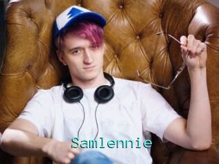 Samlennie