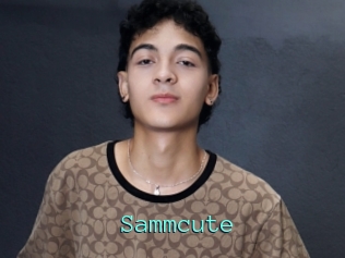 Sammcute