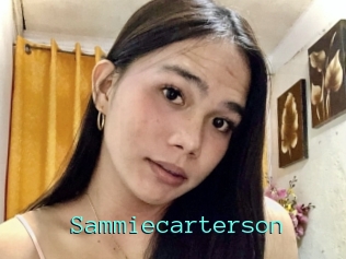Sammiecarterson