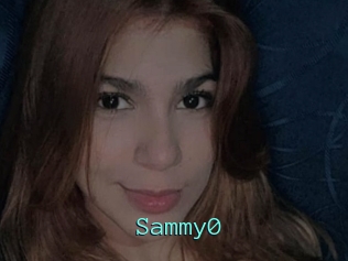 Sammy0