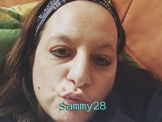 Sammy28