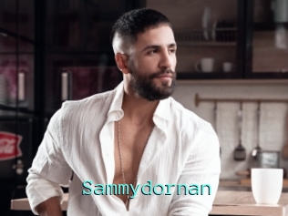Sammydornan