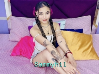 Sammyhil