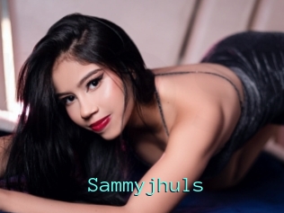 Sammyjhuls