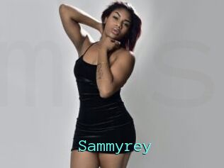 Sammyrey