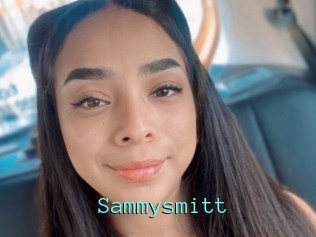 Sammysmitt