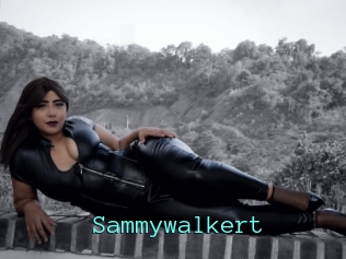 Sammywalkert