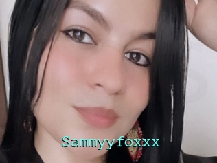 Sammyyfoxxx