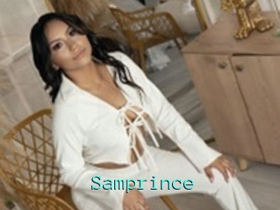 Samprince