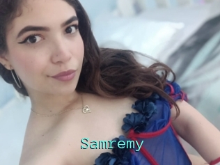 Samremy