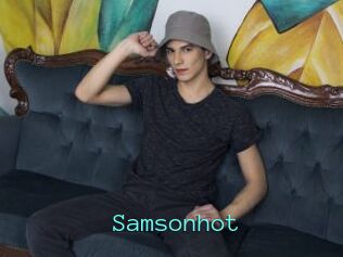 Samsonhot