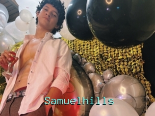 Samuelhills