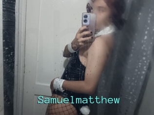 samuelmatthew Mobile Sex