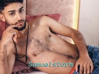 Samuelstorm