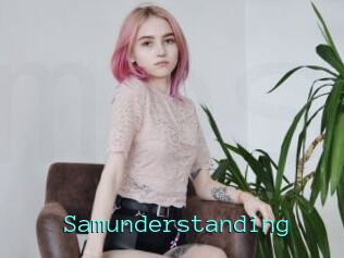 Samunderstanding
