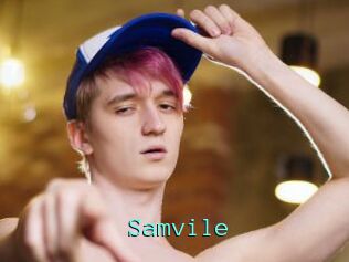 Samvile