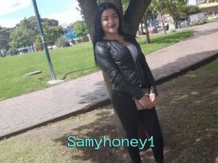 Samyhoney1
