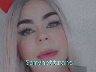 Samyhottrans