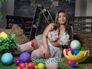 Samyjean