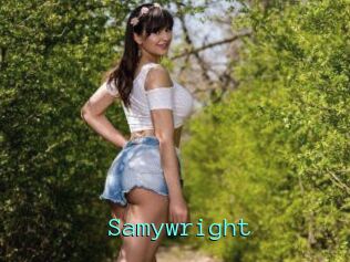 Samywright