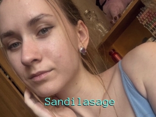 Sandilasage