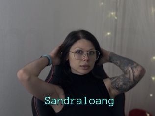 Sandraloang